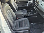 Used 2025 Honda CR-V Hybrid SPORT-L in DAVIE, FLORIDA (Photo 17)