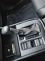 Used 2025 Honda CR-V Hybrid SPORT-L in DAVIE, FLORIDA (Photo 19)