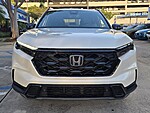 Used 2025 Honda CR-V Hybrid SPORT-L in DAVIE, FLORIDA (Photo 4)