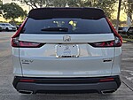 Used 2025 Honda CR-V Hybrid SPORT-L in DAVIE, FLORIDA (Photo 5)