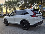 Used 2025 Honda CR-V Hybrid SPORT-L in DAVIE, FLORIDA (Photo 7)