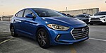 Used 2017 HYUNDAI ELANTRA VALUE EDITION in DAVIE, FLORIDA