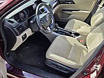 Used 2016 Honda Accord Sedan EX-L in DAVIE, FLORIDA (Photo 10)