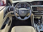 Used 2016 Honda Accord Sedan EX-L in DAVIE, FLORIDA (Photo 12)
