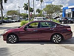 Used 2016 Honda Accord Sedan EX-L in DAVIE, FLORIDA (Photo 3)