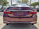 Used 2016 Honda Accord Sedan EX-L in DAVIE, FLORIDA (Photo 5)