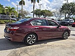 Used 2016 Honda Accord Sedan EX-L in DAVIE, FLORIDA (Photo 6)