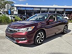 Used 2016 Honda Accord Sedan EX-L in DAVIE, FLORIDA (Photo 8)