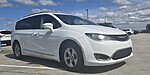 Used 2017 CHRYSLER PACIFICA TOURING-L PLUS in DAVIE, FLORIDA