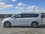 Used 2017 CHRYSLER PACIFICA TOURING-L PLUS in DAVIE, FLORIDA (Photo 3)