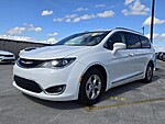 Used 2017 CHRYSLER PACIFICA TOURING-L PLUS in DAVIE, FLORIDA (Photo 8)