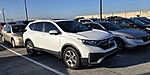 Used 2021 Honda CR-V EX-L in DAVIE, FLORIDA