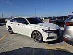 Used 2020 Honda Accord Sedan SPORT in DAVIE, FLORIDA (Photo 1)