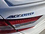 Used 2020 Honda Accord Sedan SPORT in DAVIE, FLORIDA (Photo 10)
