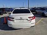 Used 2020 Honda Accord Sedan SPORT in DAVIE, FLORIDA (Photo 4)