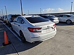 Used 2020 Honda Accord Sedan SPORT in DAVIE, FLORIDA (Photo 5)