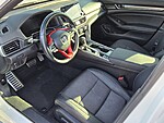 Used 2020 Honda Accord Sedan SPORT in DAVIE, FLORIDA (Photo 8)