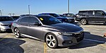 Used 2019 Honda Accord Sedan TOURING 2.0T in DAVIE, FLORIDA