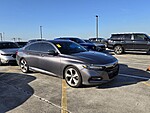Used 2019 Honda Accord Sedan TOURING 2.0T in DAVIE, FLORIDA (Photo 1)