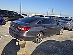 Used 2019 Honda Accord Sedan TOURING 2.0T in DAVIE, FLORIDA (Photo 3)
