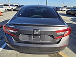 Used 2019 Honda Accord Sedan TOURING 2.0T in DAVIE, FLORIDA (Photo 4)