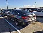 Used 2019 Honda Accord Sedan TOURING 2.0T in DAVIE, FLORIDA (Photo 5)