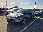 Used 2019 Honda Accord Sedan TOURING 2.0T in DAVIE, FLORIDA (Photo 6)