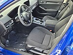 Used 2024 Honda Civic LX in DAVIE, FLORIDA (Photo 10)