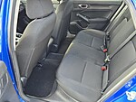Used 2024 Honda Civic LX in DAVIE, FLORIDA (Photo 12)