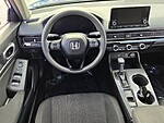 Used 2024 Honda Civic LX in DAVIE, FLORIDA (Photo 13)