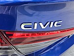 Used 2024 Honda Civic LX in DAVIE, FLORIDA (Photo 13)