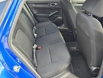 Used 2024 Honda Civic LX in DAVIE, FLORIDA (Photo 16)