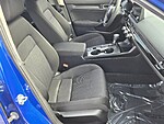 Used 2024 Honda Civic LX in DAVIE, FLORIDA (Photo 17)