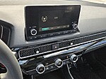 Used 2024 Honda Civic LX in DAVIE, FLORIDA (Photo 19)