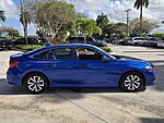 Used 2024 Honda Civic LX in DAVIE, FLORIDA (Photo 2)