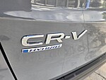 Used 2024 Honda CR-V Hybrid SPORT in DAVIE, FLORIDA (Photo 13)
