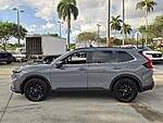 Used 2024 Honda CR-V Hybrid SPORT in DAVIE, FLORIDA (Photo 3)