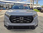 Used 2024 Honda CR-V Hybrid SPORT in DAVIE, FLORIDA (Photo 4)