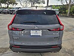 Used 2024 Honda CR-V Hybrid SPORT in DAVIE, FLORIDA (Photo 5)