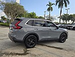 Used 2024 Honda CR-V Hybrid SPORT in DAVIE, FLORIDA (Photo 6)