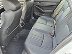 Used 2022 Honda Accord Sedan SPORT SE in DAVIE, FLORIDA (Photo 11)