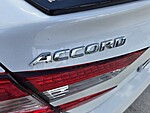 Used 2022 Honda Accord Sedan SPORT SE in DAVIE, FLORIDA (Photo 13)