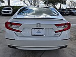 Used 2022 Honda Accord Sedan SPORT SE in DAVIE, FLORIDA (Photo 5)
