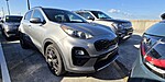 Used 2020 KIA SPORTAGE S in DAVIE, FLORIDA