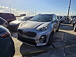 Used 2020 KIA SPORTAGE S in DAVIE, FLORIDA (Photo 2)