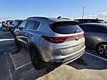 Used 2020 KIA SPORTAGE S in DAVIE, FLORIDA (Photo 3)