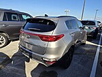 Used 2020 KIA SPORTAGE S in DAVIE, FLORIDA (Photo 4)