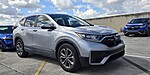 Used 2021 Honda CR-V EX-L in DAVIE, FLORIDA