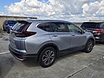 Used 2021 Honda CR-V EX-L in DAVIE, FLORIDA (Photo 3)