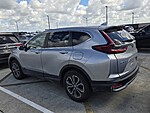 Used 2021 Honda CR-V EX-L in DAVIE, FLORIDA (Photo 4)